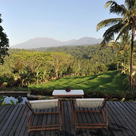 Ijen Resort And Villas - The Hidden Paradise Banyuwangi  Exteriör bild