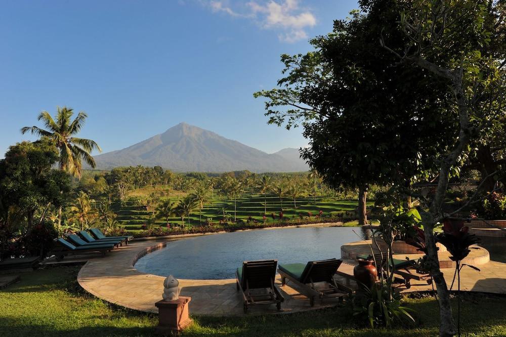 Ijen Resort And Villas - The Hidden Paradise Banyuwangi  Exteriör bild