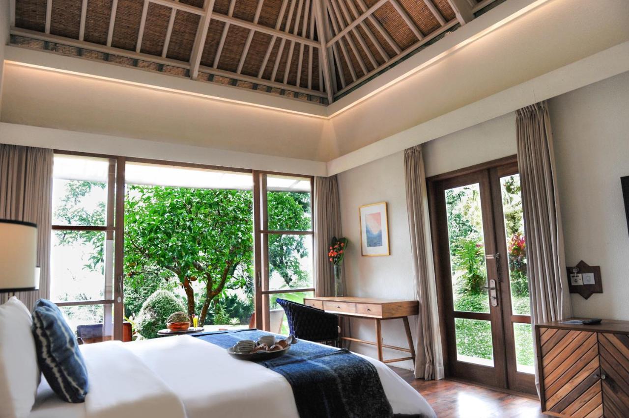Ijen Resort And Villas - The Hidden Paradise Banyuwangi  Exteriör bild