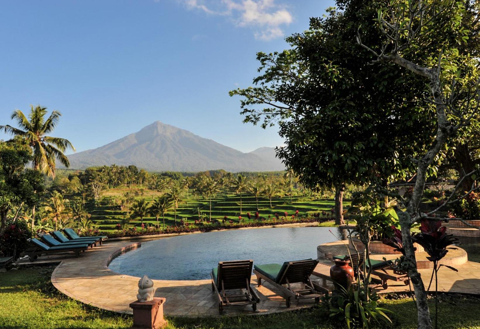Ijen Resort And Villas - The Hidden Paradise Banyuwangi  Exteriör bild