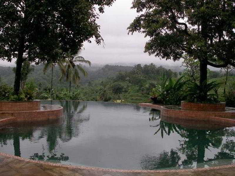Ijen Resort And Villas - The Hidden Paradise Banyuwangi  Exteriör bild