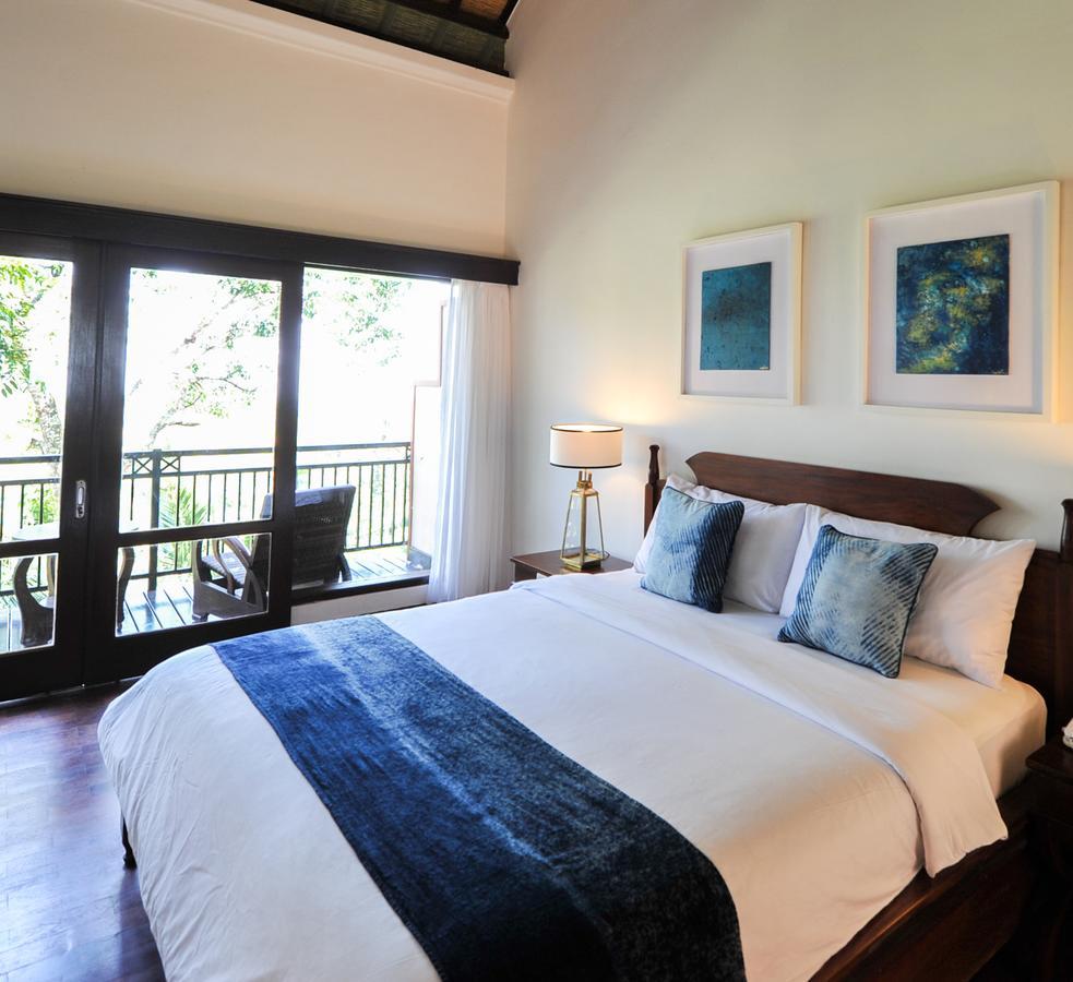 Ijen Resort And Villas - The Hidden Paradise Banyuwangi  Exteriör bild