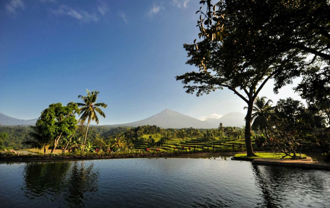 Ijen Resort And Villas - The Hidden Paradise Banyuwangi  Exteriör bild