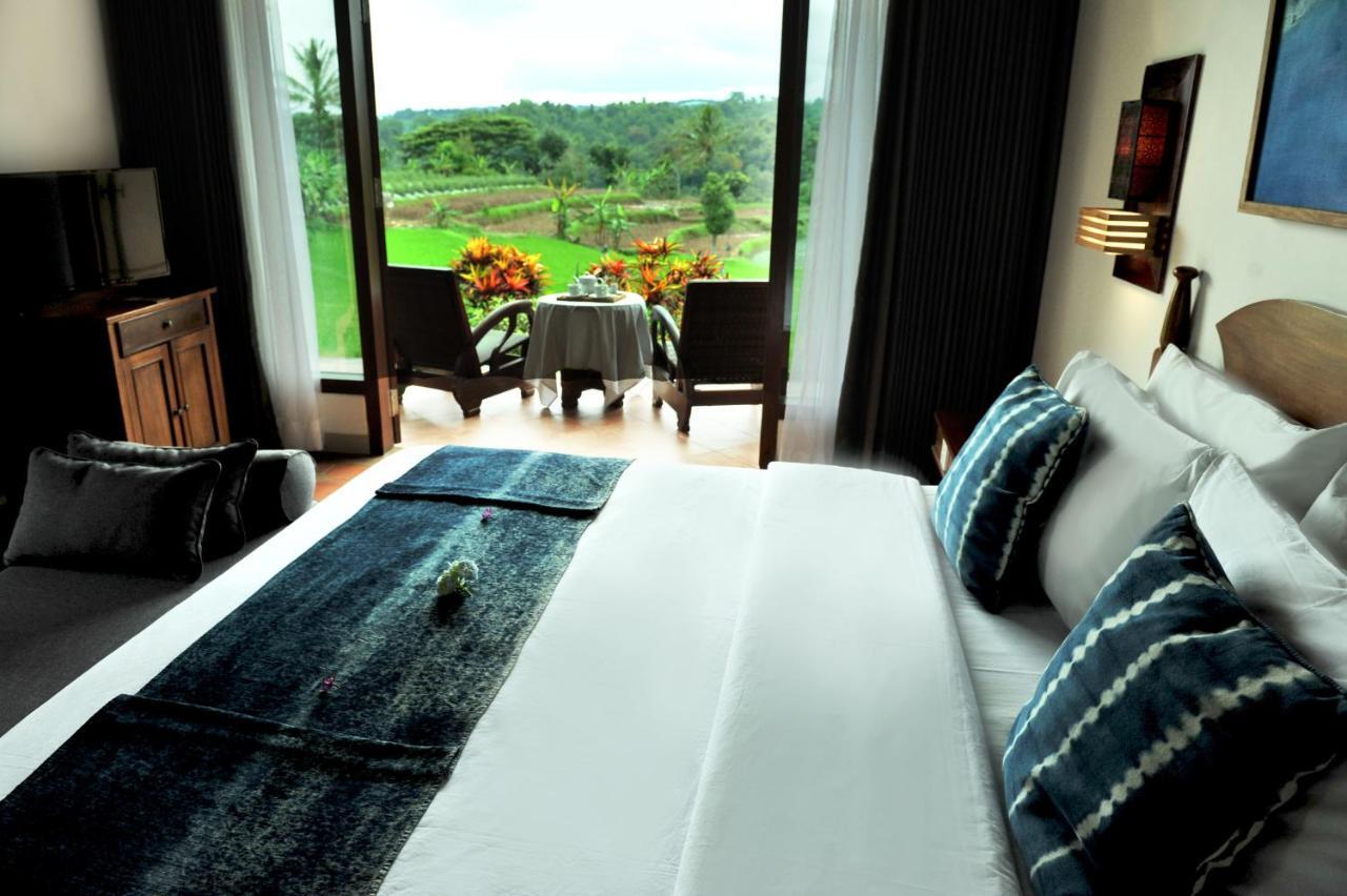 Ijen Resort And Villas - The Hidden Paradise Banyuwangi  Exteriör bild