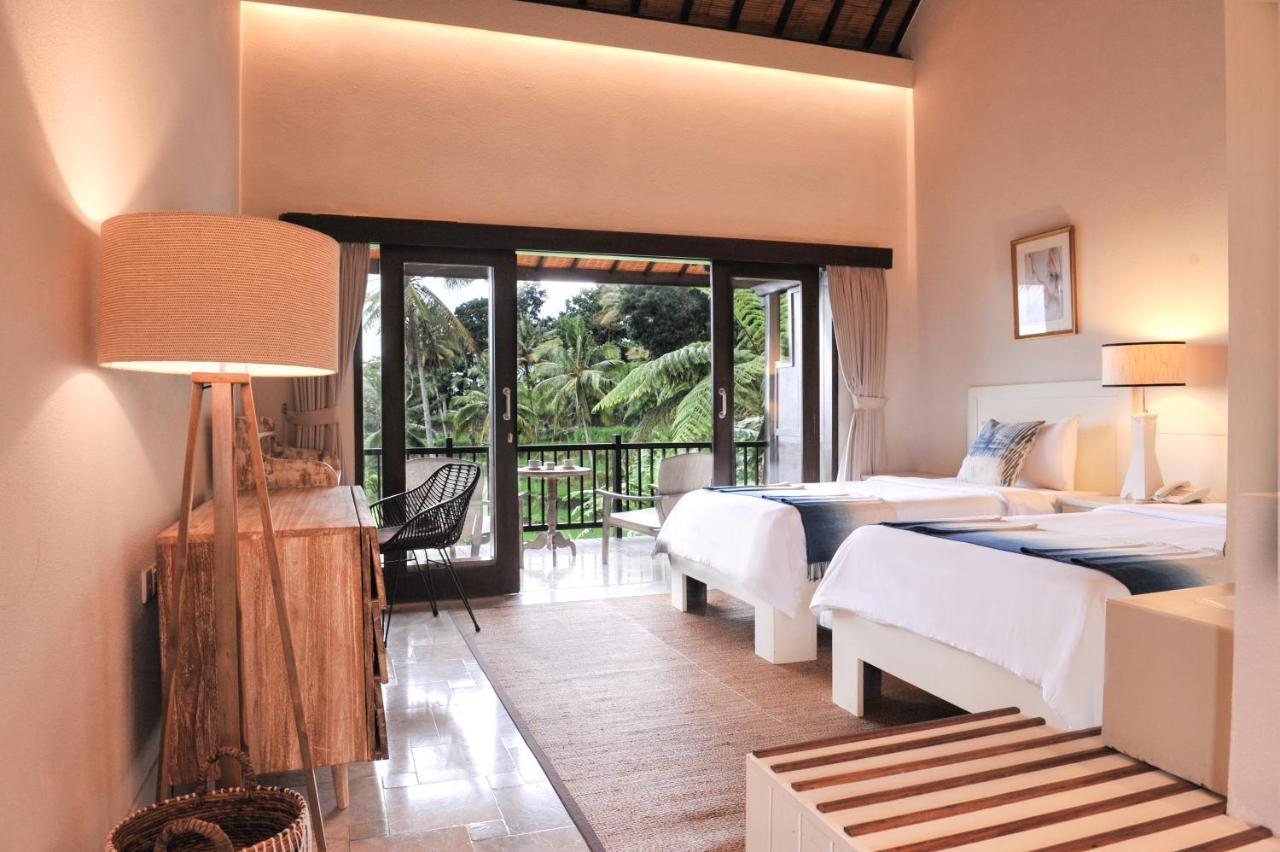 Ijen Resort And Villas - The Hidden Paradise Banyuwangi  Exteriör bild